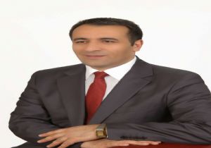 Karagöl adaylık için istifa etti